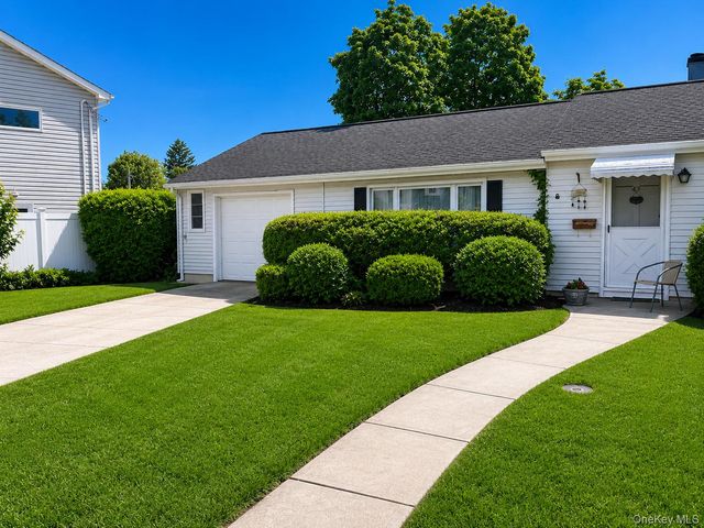 43 Plainedge Drive, Bethpage, NY 11714