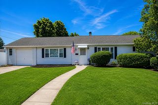 43 Plainedge Drive, Bethpage, NY 11714
