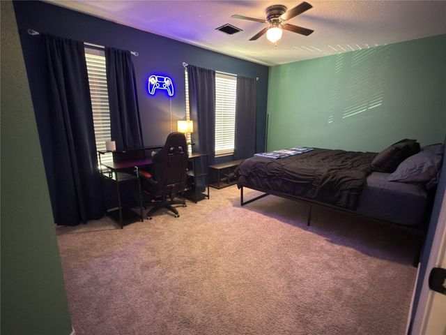 11903 Ezekiel Drive, Tomball, TX 77375