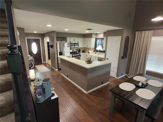 11903 Ezekiel Drive, Tomball, TX 77375