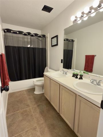 11903 Ezekiel Drive, Tomball, TX 77375