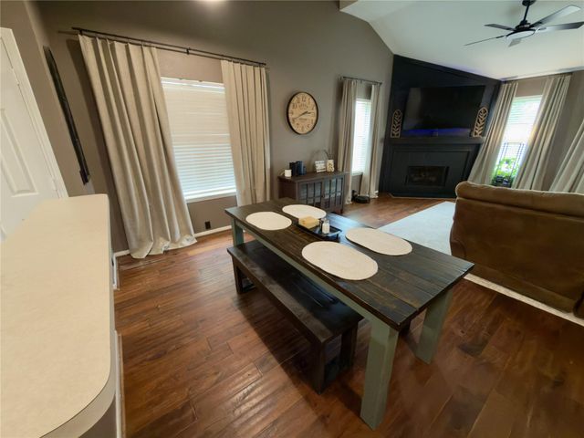11903 Ezekiel Drive, Tomball, TX 77375