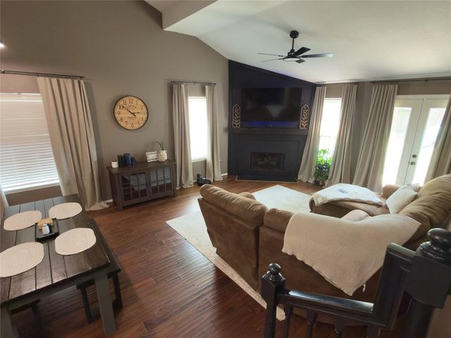11903 Ezekiel Drive, Tomball, TX 77375