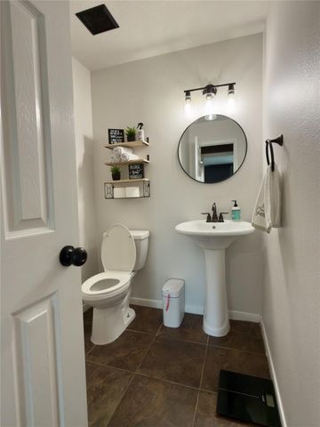 11903 Ezekiel Drive, Tomball, TX 77375