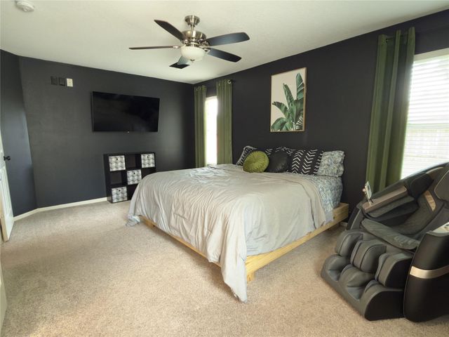 11903 Ezekiel Drive, Tomball, TX 77375