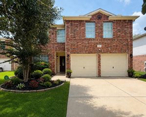 11903 Ezekiel Drive, Tomball, TX 77375