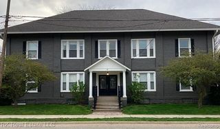 8 Apt # 2 Pontiac Street, Oxford, MI 48371
