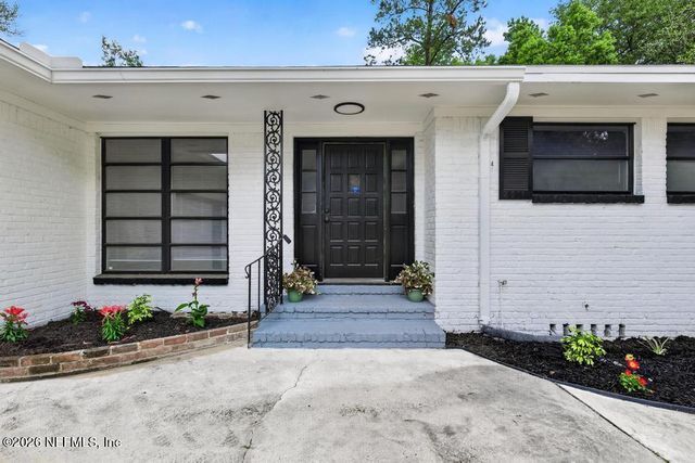 2911 CADIZ Avenue, Jacksonville, FL 32217