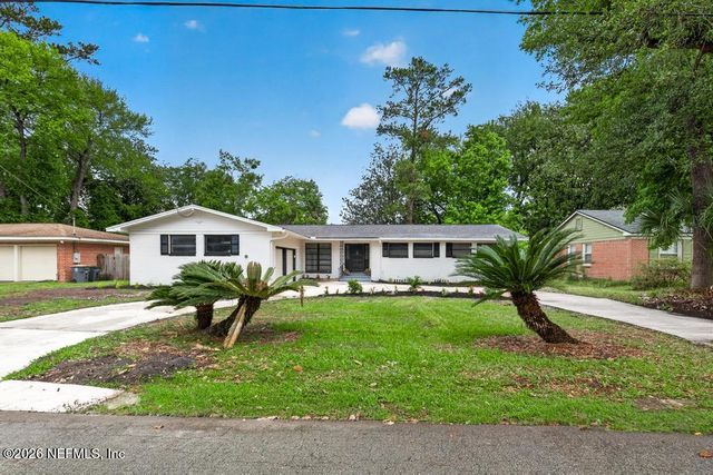 2911 CADIZ Avenue, Jacksonville, FL 32217