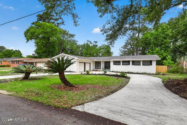 2911 CADIZ Avenue, Jacksonville, FL 32217