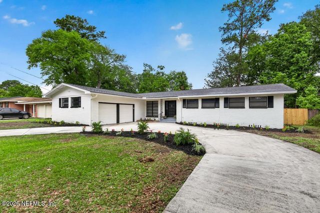 2911 CADIZ Avenue, Jacksonville, FL 32217