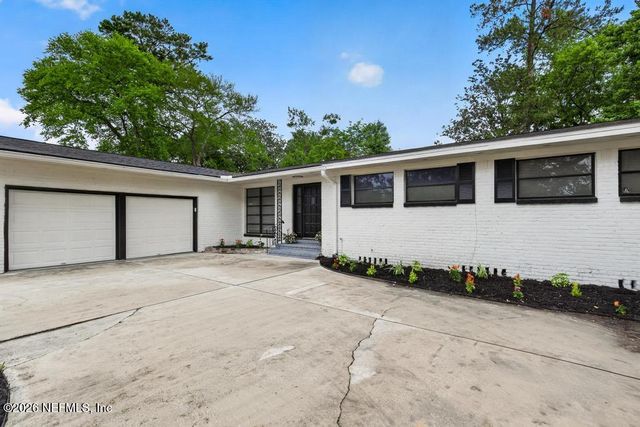 2911 CADIZ Avenue, Jacksonville, FL 32217