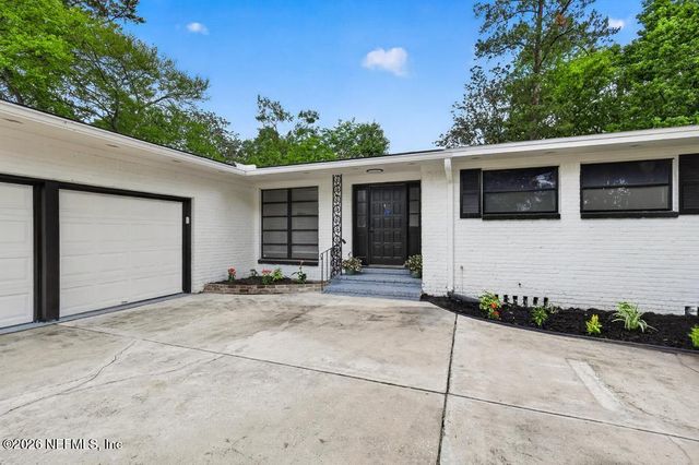 2911 CADIZ Avenue, Jacksonville, FL 32217