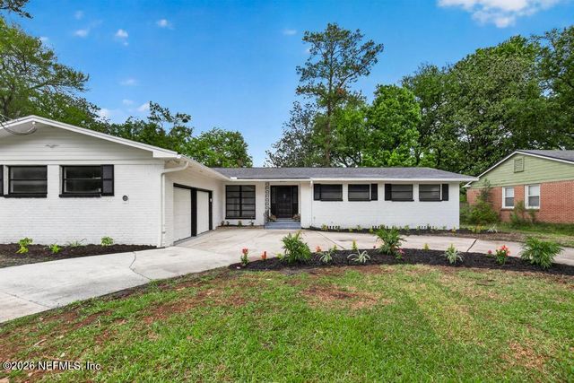 2911 CADIZ Avenue, Jacksonville, FL 32217