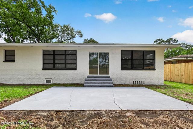 2911 CADIZ Avenue, Jacksonville, FL 32217
