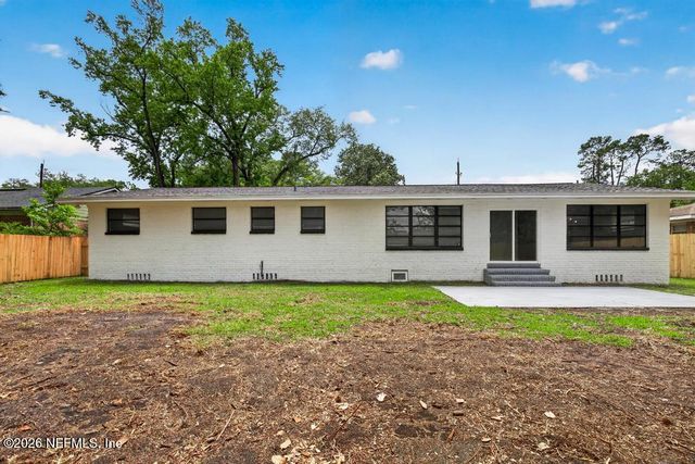 2911 CADIZ Avenue, Jacksonville, FL 32217