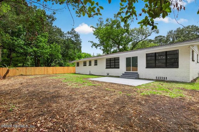 2911 CADIZ Avenue, Jacksonville, FL 32217