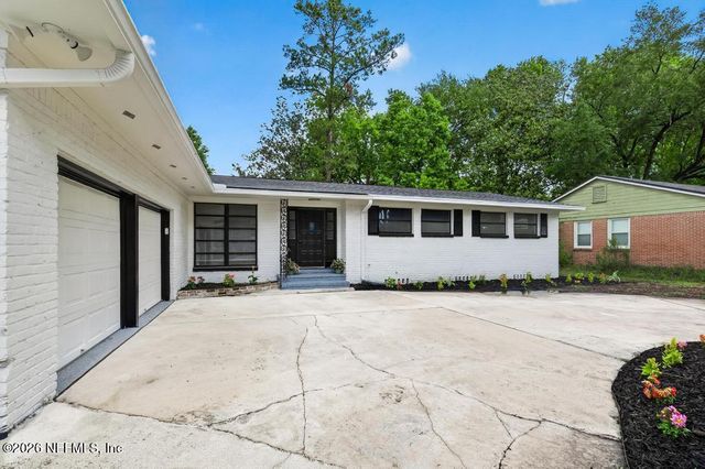 2911 CADIZ Avenue, Jacksonville, FL 32217