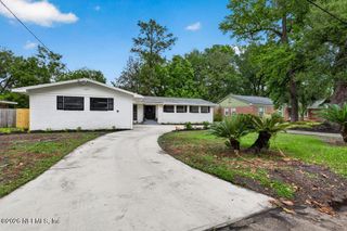 2911 CADIZ Avenue, Jacksonville, FL 32217