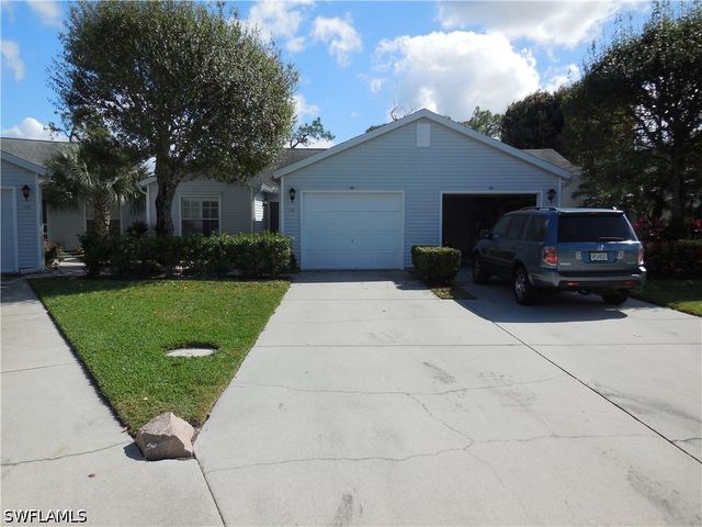 114 Quail Forest BLVD 7, Naples, FL 34105