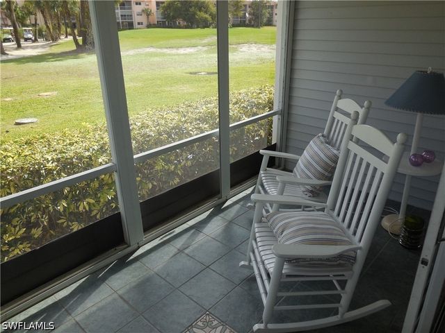 114 Quail Forest BLVD 7, Naples, FL 34105