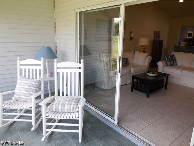 114 Quail Forest BLVD 7, Naples, FL 34105