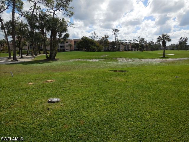 114 Quail Forest BLVD 7, Naples, FL 34105