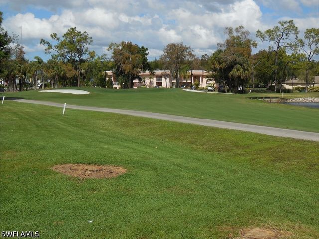 114 Quail Forest BLVD 7, Naples, FL 34105