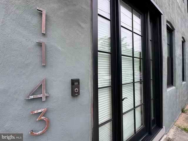 1143 HULL ST, Baltimore, MD 21230