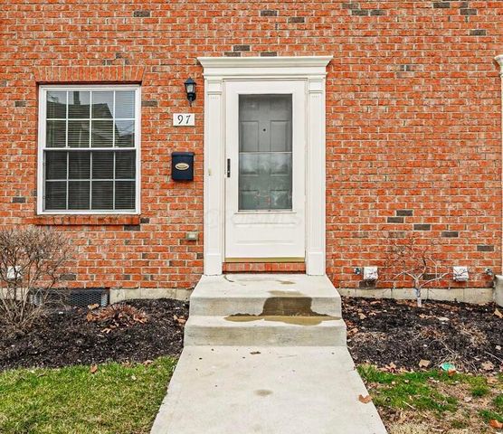 97 Tarryton Court W, 19H, Columbus, OH 43228