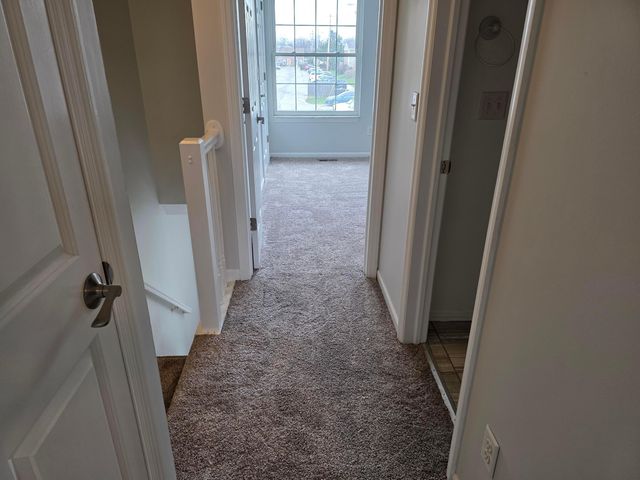 97 Tarryton Court W, 19H, Columbus, OH 43228