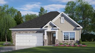 1013 Middlecrest Drive, Rocky Mount, NC 27804