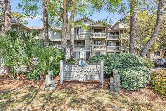 404 72nd Ave N Apt 206, Myrtle Beach, SC 29572