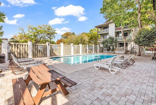 404 72nd Ave N Apt 206, Myrtle Beach, SC 29572