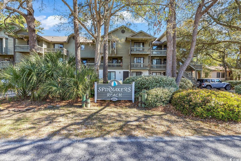 404 72nd Ave N Apt 206, Myrtle Beach, SC 29572