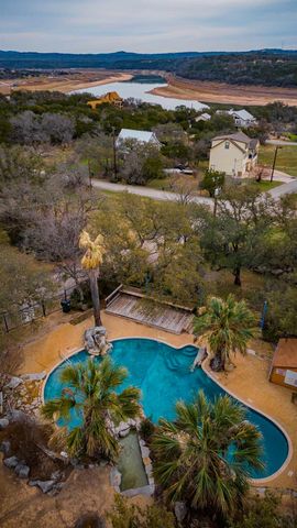 306 Songwood DR, Spicewood, TX 78669