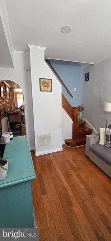 235 S DUNCAN ST, Baltimore, MD 21231