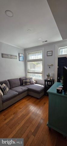 235 S DUNCAN ST, Baltimore, MD 21231