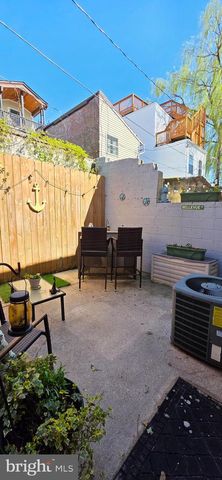 235 S DUNCAN ST, Baltimore, MD 21231