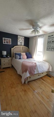 235 S DUNCAN ST, Baltimore, MD 21231