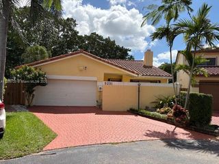 9231 SW 150th Ave, Miami, FL 33196