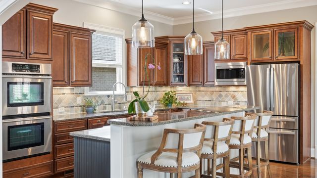 3833 Somers Ln, Thompsons Station, TN 37179