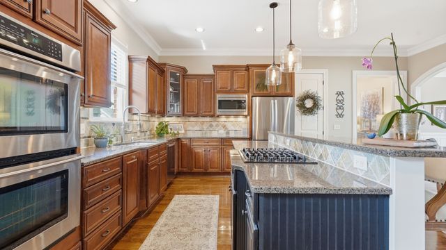 3833 Somers Ln, Thompsons Station, TN 37179