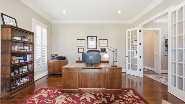 3833 Somers Ln, Thompsons Station, TN 37179