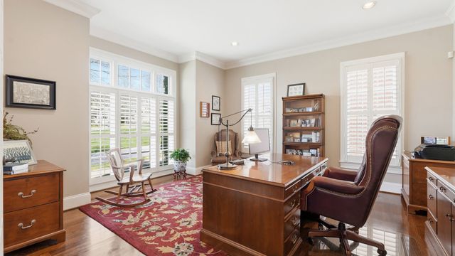 3833 Somers Ln, Thompsons Station, TN 37179