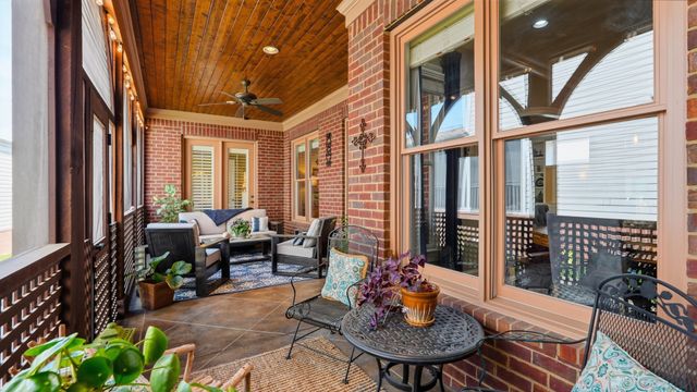 3833 Somers Ln, Thompsons Station, TN 37179