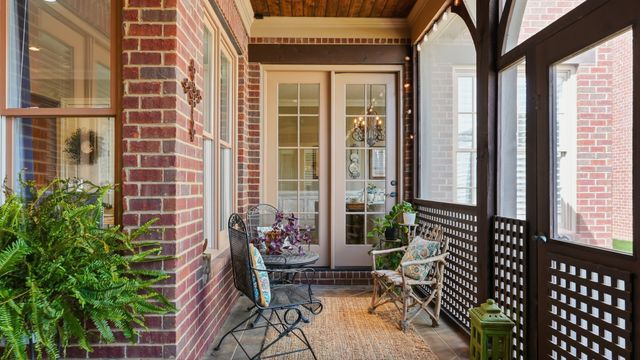 3833 Somers Ln, Thompsons Station, TN 37179