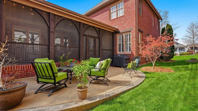 3833 Somers Ln, Thompsons Station, TN 37179