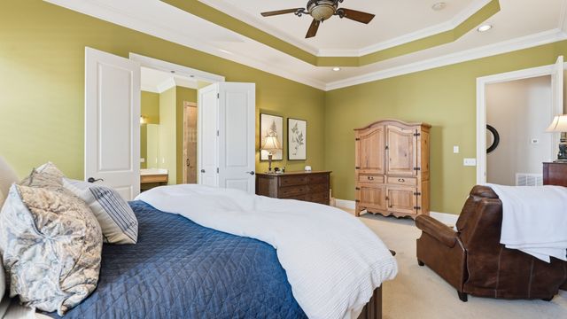 3833 Somers Ln, Thompsons Station, TN 37179
