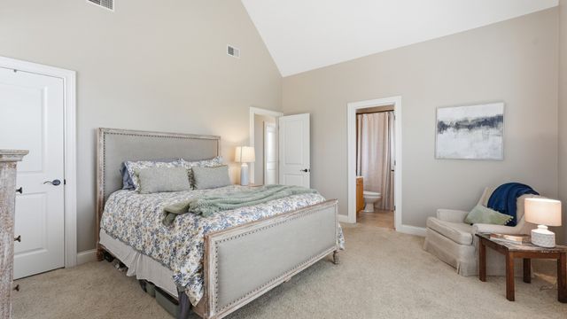 3833 Somers Ln, Thompsons Station, TN 37179